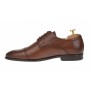 Pantofi barbati eleganti din piele naturala SIR073M
